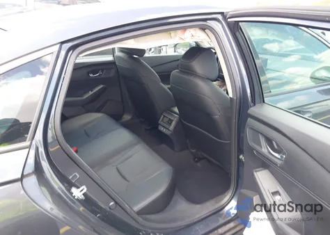 2024 Honda Accord Hybrid Ex-L from USA, damaged, VIN 1HGCY2F68RA027842